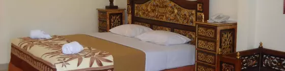 Puri Mimi Hotel | Bali - Badung - Dewi Sri