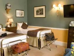 The Abbey Court Notting Hill | Londra (ve civarı) - City of Westminster - Bayswater