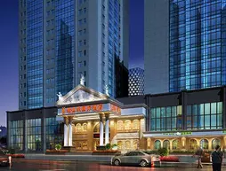 Vienna International Hangzhou Xiasha Hotel | Zhejiang - Hangzhou