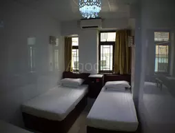 Capital Guest House | Hong Kong - Hong Kong City Center - Tsim Sha Tsui