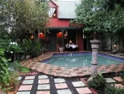 Hobbit Boutique Hotel | Free State (il) - Mangaung - Bloemfontein