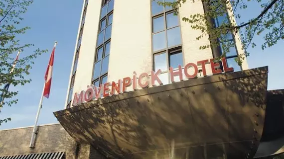 Mövenpick Hotel Den Haag - Voorburg | Güney Hollanda - Lahey (ve civarı) - Voorburg