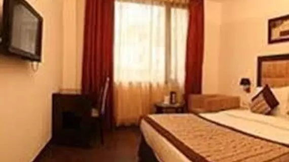 Livasa Inn | Batı Delhi - Ulusal Eyalet Başkenti Delhi - Delhi (ve civarı) - Yeni Delhi - Karol Bagh