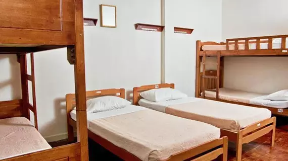 Lavender Lodge | Sabah - Kota Kinabalu (ve civarı) - Kota Kinabalu - Pusat Bandar - Kota Kinabalu Kent Merkezi