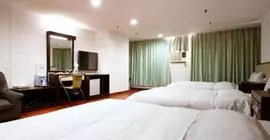 Zaw Jung business hotel | Taichung (ve civarı) - Taichung - Doğu Bölgesi