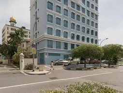 Hotel 81 Princess | Singapur - Kallang - Geylang