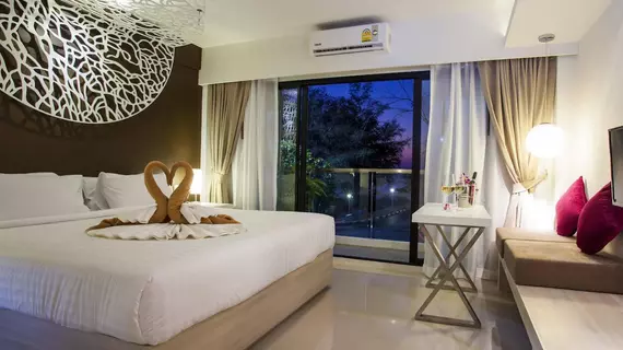 Coral Inn | Phuket (ve civarı) - Thalang