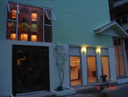 Kaset Guesthouse | Bangkok - Chatuchak