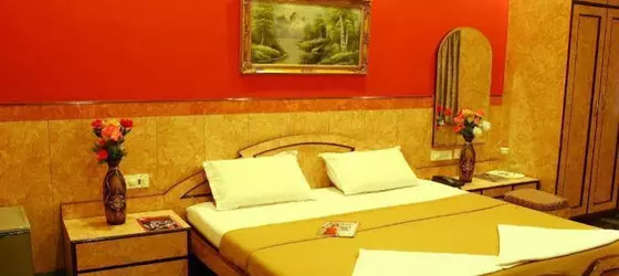 Hotel Suriya International | Tamil Nadu - Tiruvallur - Chennai (ve civarı) - Chennai - T Nagar