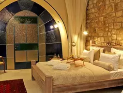 Beit Ha'Omanim Hotel | North District - Safed