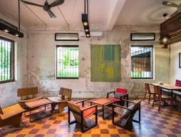 Pages-Rooms Hotel | Siem Reap (ili) - Siem Reap - Siem Reap Merkezi