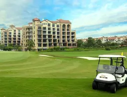 Citic Lake Golf Hotel | Guangdong - Foşan (ve civarı) - Foshan