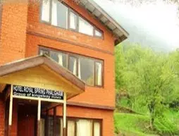 Amarnath Kingsleay Hotel | Cammu ve Keşmir - Kishtwar