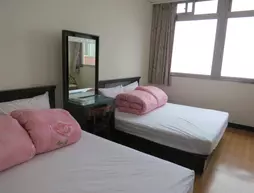 Jiufen Yuan Yee Homestay | Taypey (ve civarı) - New Taipei City - Ruifang