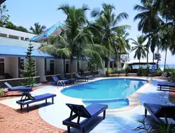 Pappukutty Beach resort | Kerala - Thiruvananthapuram Bölgesi - Thiruvananthapuram