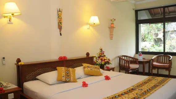 Melasti Beach Resort & Spa Legian | Bali - Badung - Padma