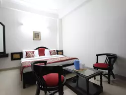 Hotel Citi Continental | Batı Delhi - Ulusal Eyalet Başkenti Delhi - Delhi (ve civarı) - Yeni Delhi - Karol Bagh