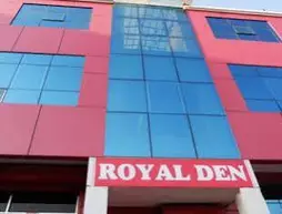 Hotel Royal Den | Racastan - Sawai Madhopur