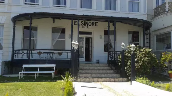 Elsinore Hotel | Galler - Llandudno