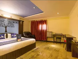 Hotel Richmond Residency | Karnataka - Bengaluru (ve civarı) - Bengaluru - Bangalor Şehir Merkezi