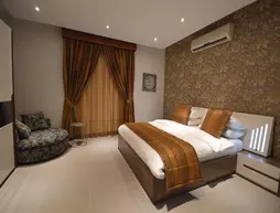 Rahhal Al Bahr Hotel Apartment | Cidde