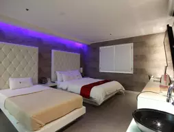 Hotel Tomgi | Gyeonggi - Seul (ve civarı) - Jongno