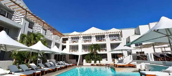 The Bay Hotel | West Coast DC - Drakenstein - Cape Town (ve civarı) - Cape Town - Bakoven - Camps Bay