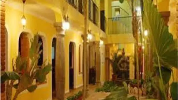 Hacienda Mariposa Boutique | Quintana Roo - Solidaridad - Playa del Carmen