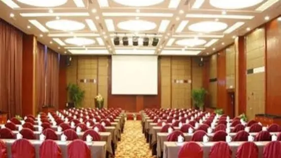 Tian Ma Hotel - Hangzhou | Zhejiang - Hangzhou - Jianggan