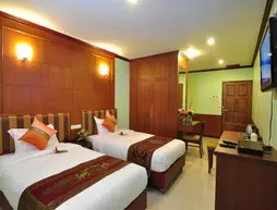 Sky Suites | Bangkok - Bangkok Merkezi İş Bölgesi