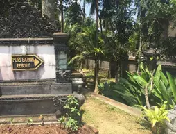 Puri Saron Hotel Madangan - Gianyar | Bali - Gianyar