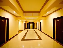 Hotel Mukund Villas | Racastan - Udaipur Bölgesi - Udaipur - Udaypur