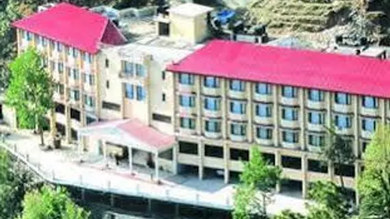 Quality Inn Himdev | Himaşal Pradeş - Shimla Bölgesi - Shimla