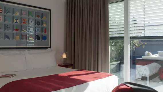 Le Suite di Palazzo Segreti | Lombardy - Milano (ve civarı) - Milano - Porta Garibaldi