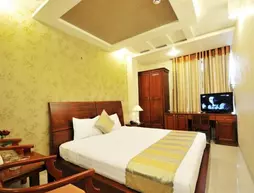 Bao Tran Hotel | Binh Duong (vilayet) - Ho Şi Min Şehri (ve civarı) - Ho Chi Minh City