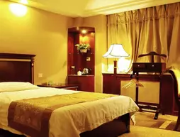 Ruicheng Hotel | Pekin (ve civarı) - Fengtai - Yuegezhuang