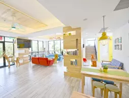 Cloud Bed and Breakfast | Pingtung İlçesi - Liuqiu