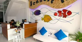 Sea Host Inn | Phuket (ve civarı) - Thalang