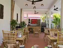 Bamboo Angkor Boutique | Siem Reap (ili) - Siem Reap