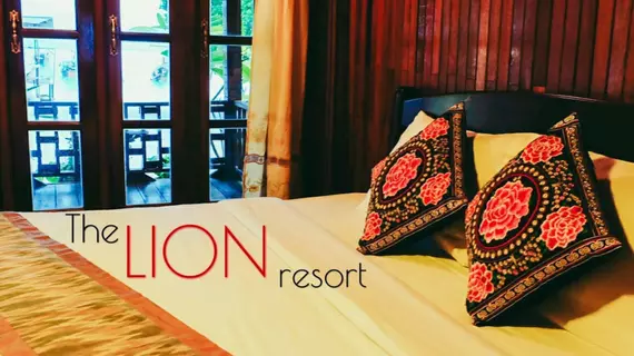 The Lion Resort | Satun İli - Satun