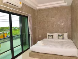 Moment House Huahin | Prachuap Khiri Khan (ili) - Hua Hin (ve civarı) - Hua Hin