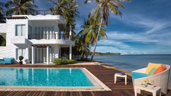 Villa Nalinnadda | Surat Thani (vilayet) - Koh Samui