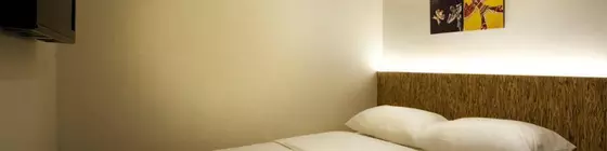 Nest Boutique Hotel | Kuala Lumpur (ve civarı) - Pekeliling