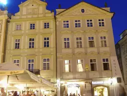 Old Town Square Hotel