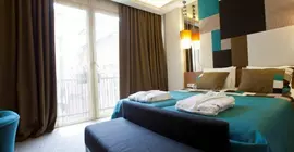 Collage Taksim Hotel |  Istanbul  - Beyoğlu - Sütlüce Mahallesi