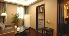 Rayfont Hotel South Bund Shanghai | Şanghay (ve civarı) - Şangay - Huangpu