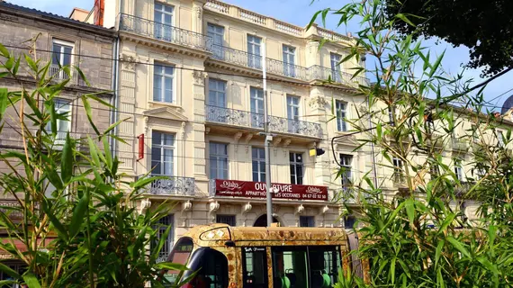 Appart'hôtel Odalys Les Occitanes | Occitanie - Herault (bölge) - Montpellier (ve civarı) - Montpellier - Montpellier Kent Merkezi