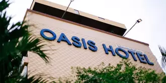 Oasis Hotel Chiang Mai