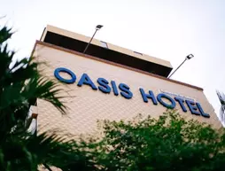 Oasis Hotel Chiang Mai | Chiang Mai İli - Chiang Mai - Wat Ket