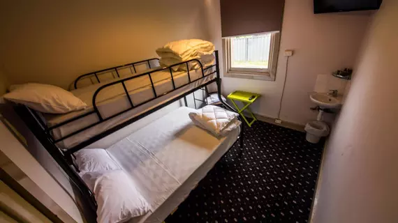 Rooms at Carbonis | Victoria - Ballarat - Ballarat East